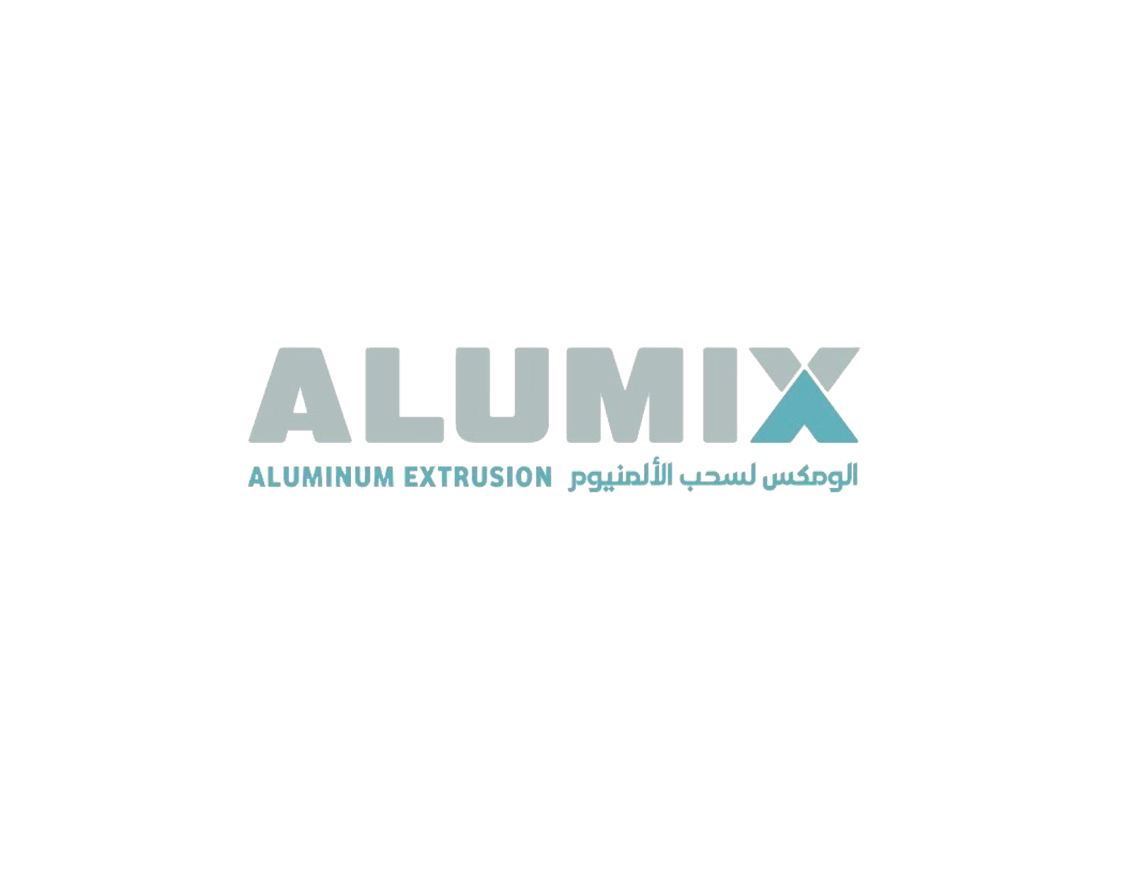 Alumix Logo